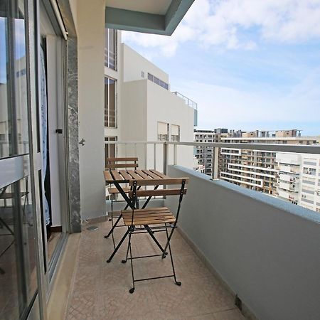 A22 - Rocha Beach Flat In Portimao Luaran gambar