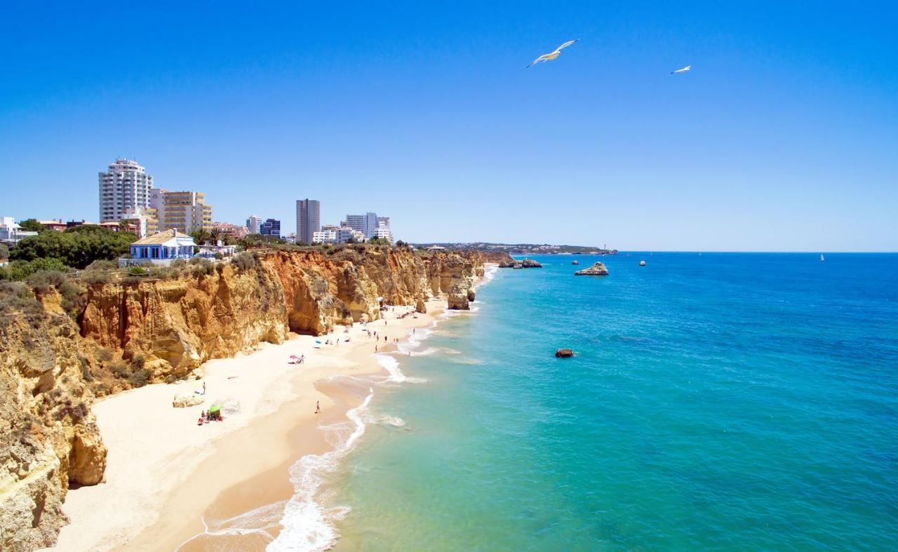 A22 - Rocha Beach Flat In Portimao Luaran gambar