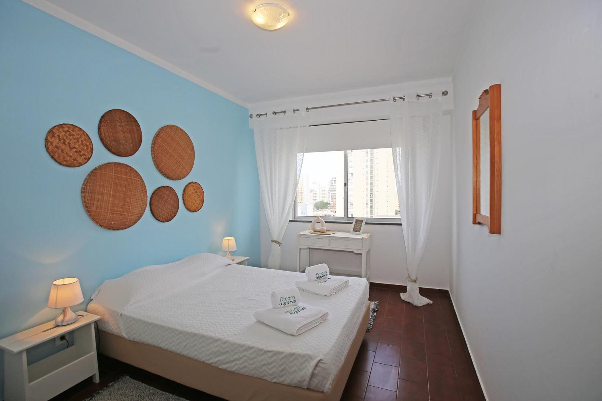 A22 - Rocha Beach Flat In Portimao Luaran gambar