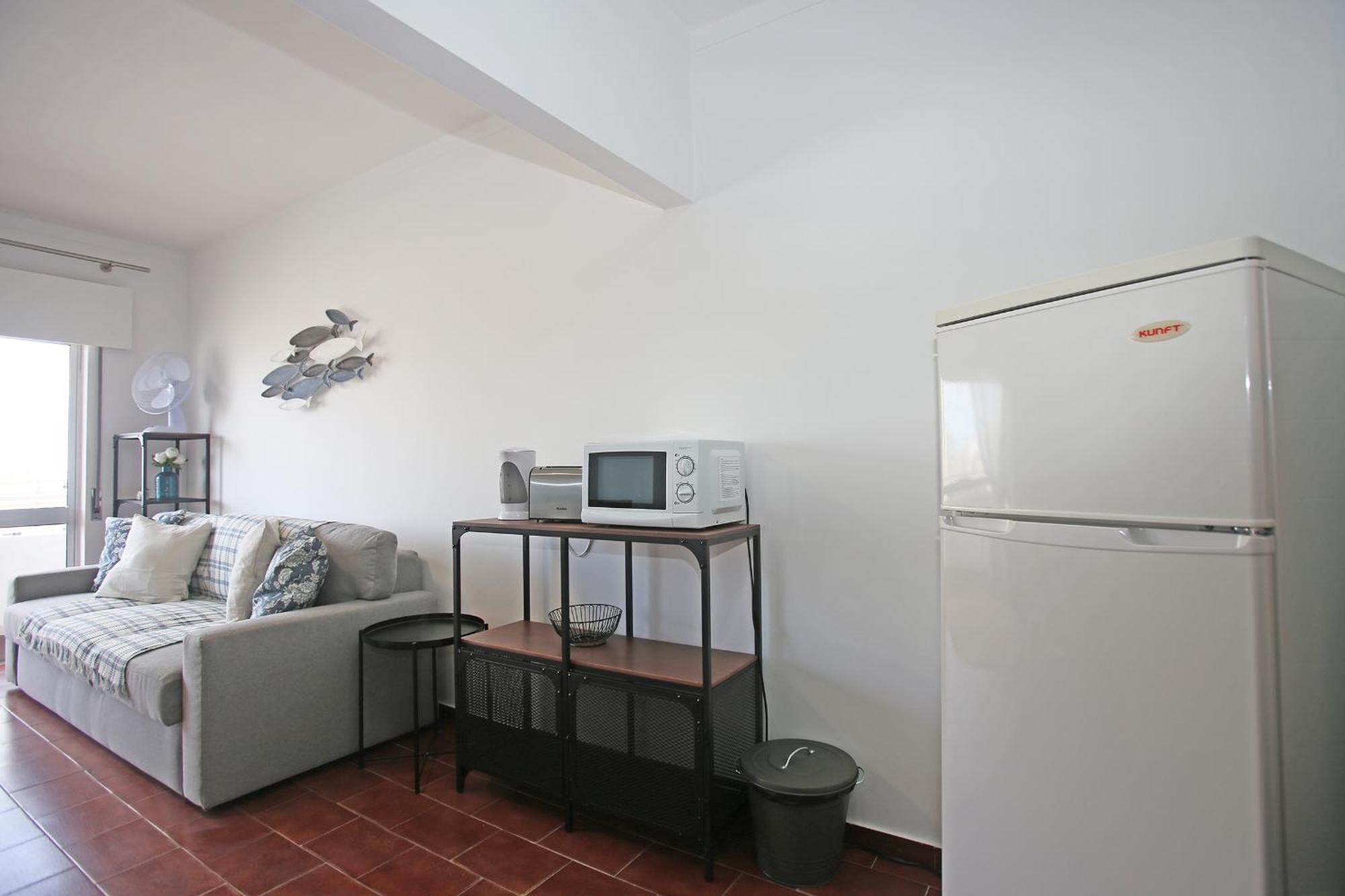 A22 - Rocha Beach Flat In Portimao Luaran gambar