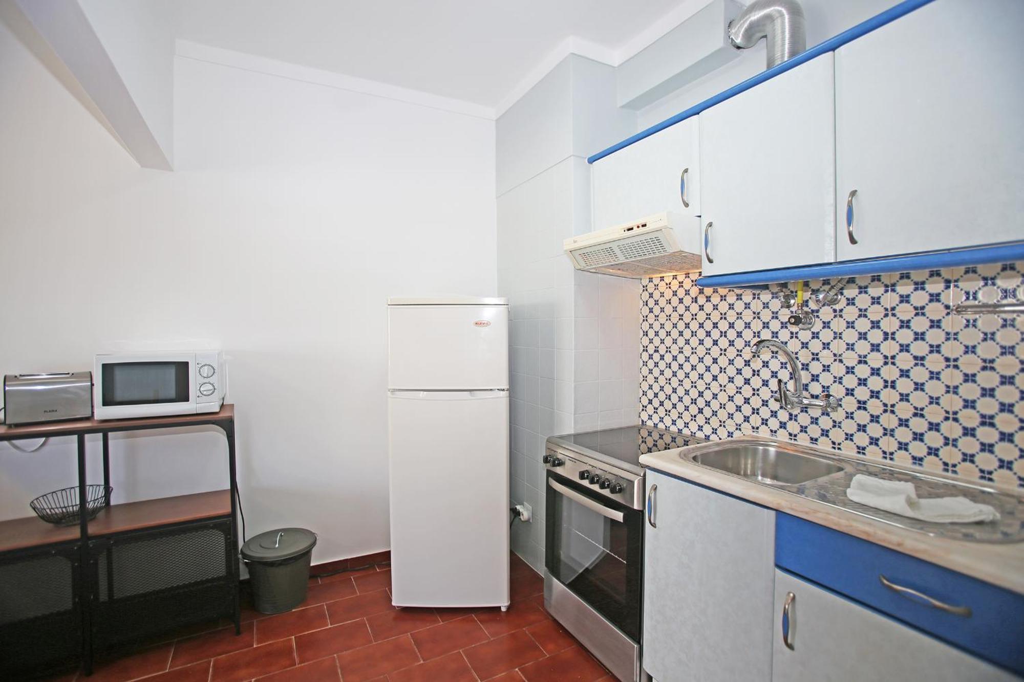 A22 - Rocha Beach Flat In Portimao Luaran gambar