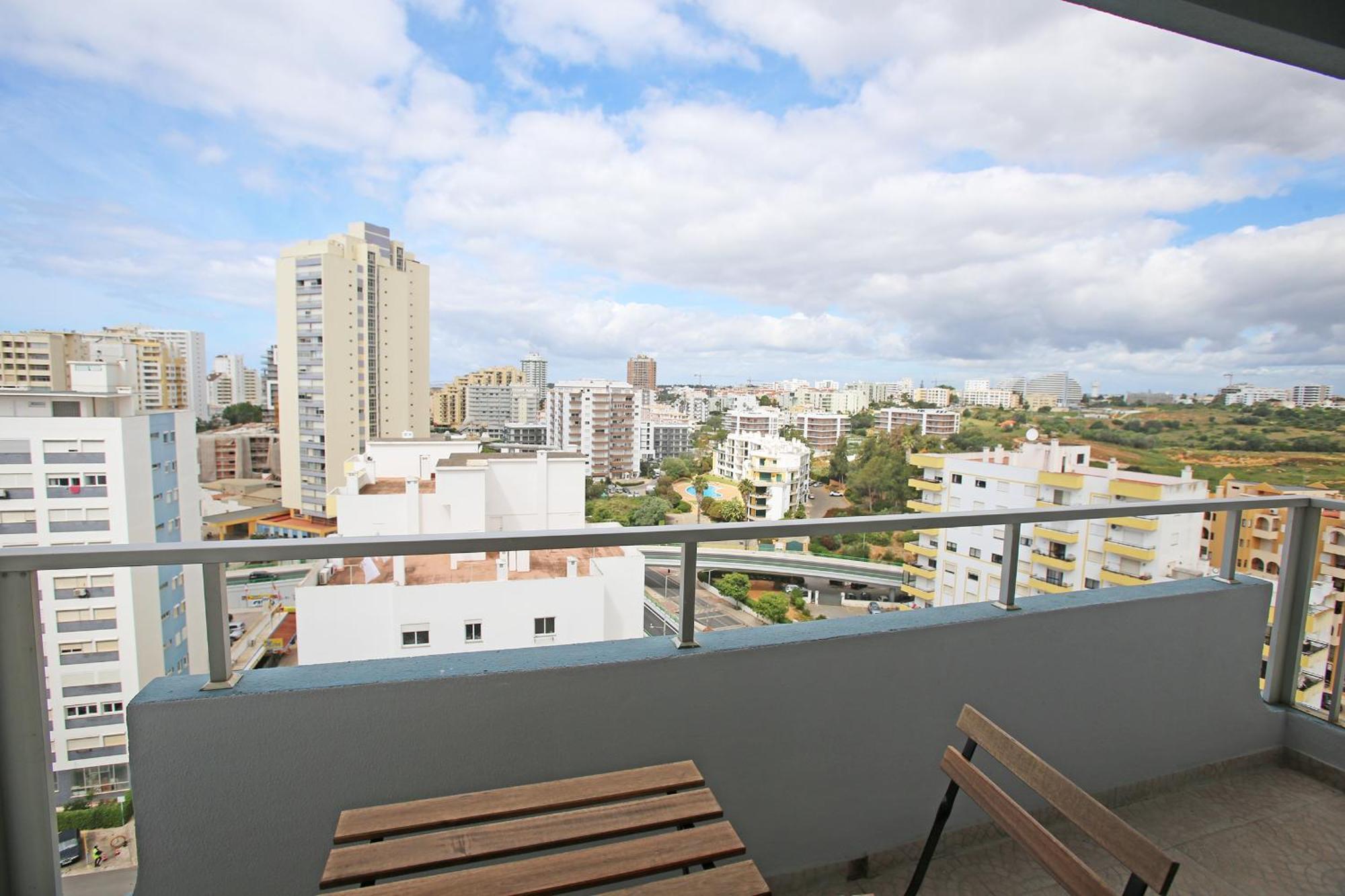 A22 - Rocha Beach Flat In Portimao Luaran gambar