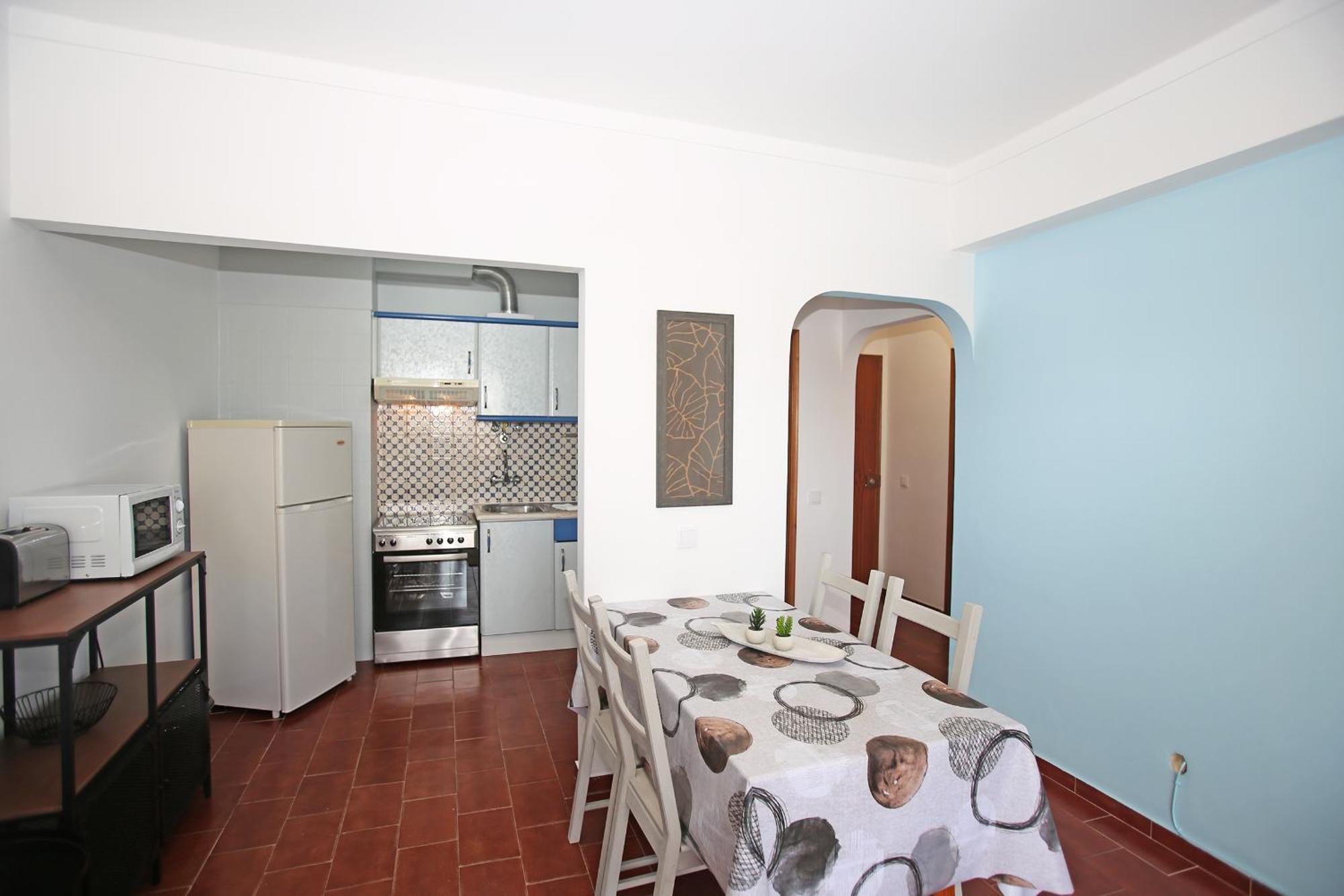 A22 - Rocha Beach Flat In Portimao Luaran gambar