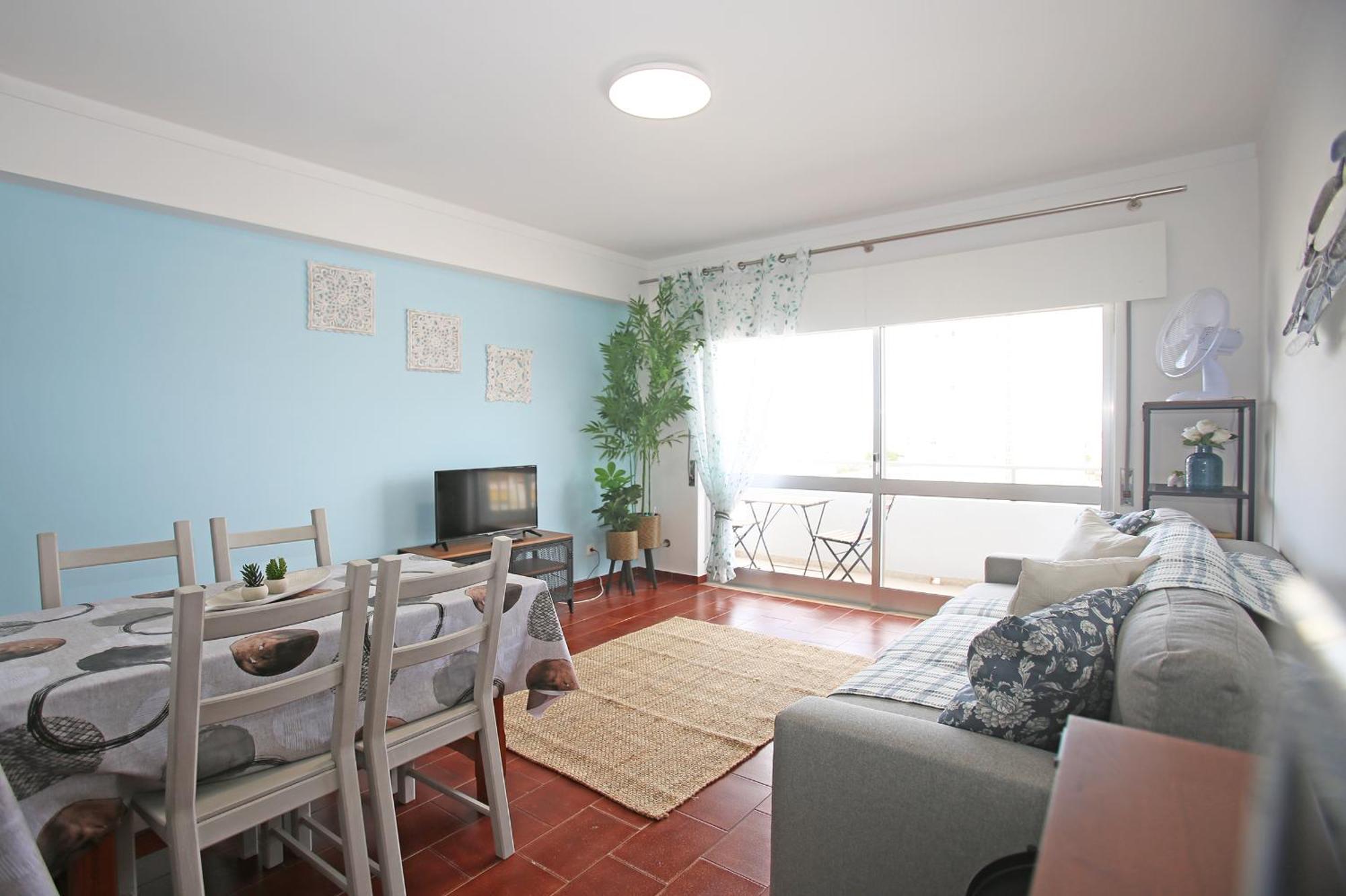 A22 - Rocha Beach Flat In Portimao Luaran gambar