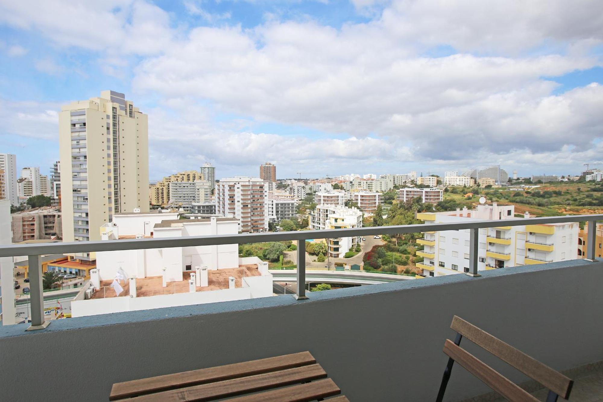 A22 - Rocha Beach Flat In Portimao Luaran gambar