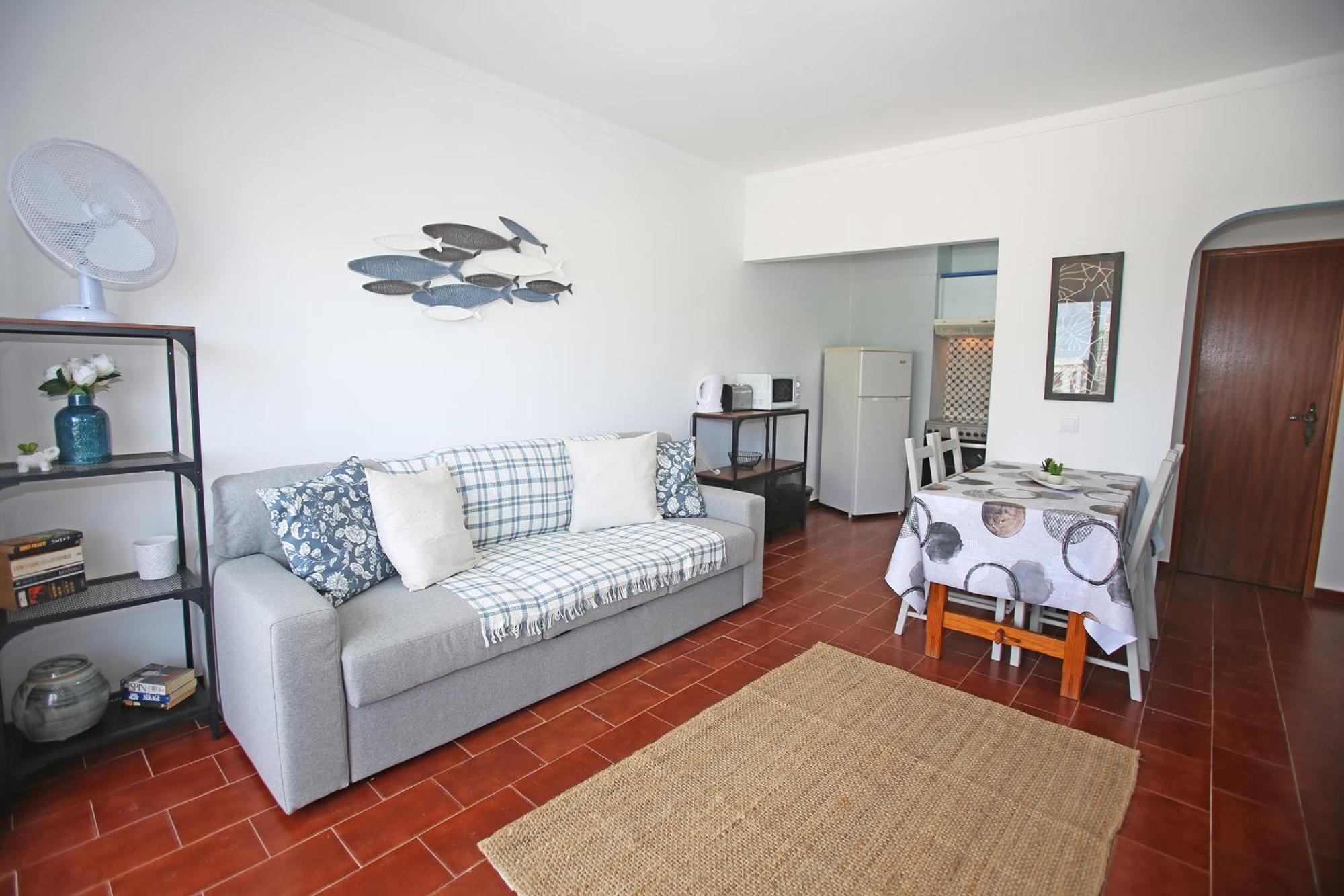 A22 - Rocha Beach Flat In Portimao Luaran gambar