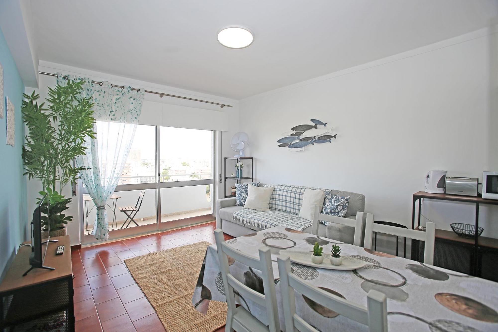 A22 - Rocha Beach Flat In Portimao Luaran gambar