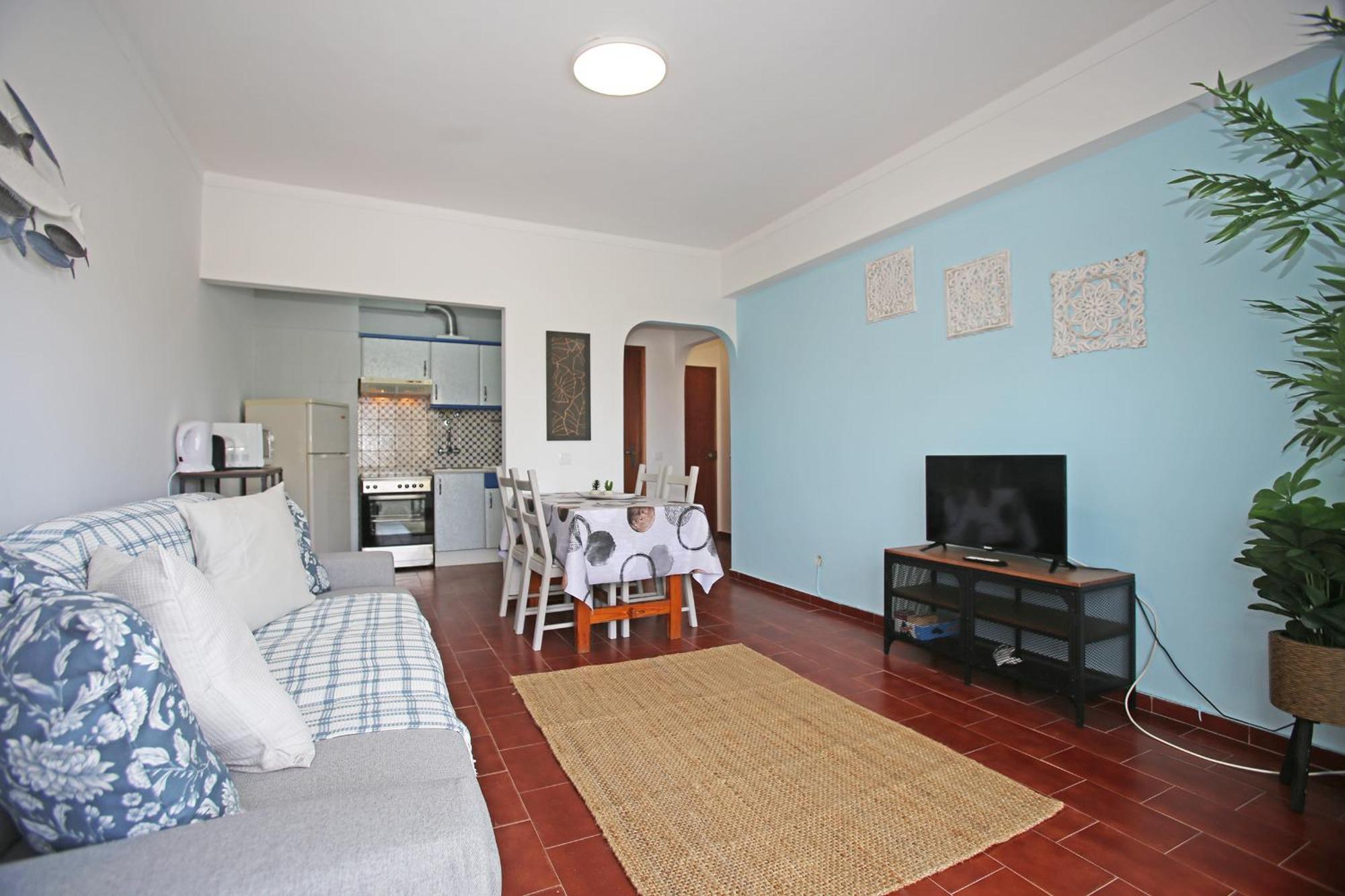 A22 - Rocha Beach Flat In Portimao Luaran gambar
