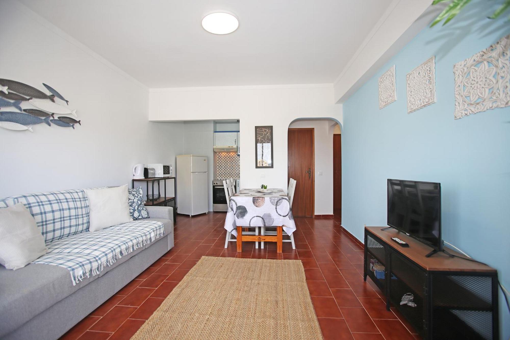 A22 - Rocha Beach Flat In Portimao Luaran gambar